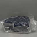 Cushy Tushy Premium Foldable Travel Seat Cushion - for Relief of Lower Back, Sciatic, Butt and Tailbone Pain - for Home & Office Use, Perfect for Travel or Driving - Coccyx Seat Cushion