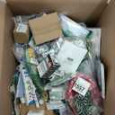 Box of mixed items retail is estimated