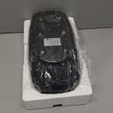 RIKE Hand Massager, 6 Modes 6 Intensities Hand Massager with Heat and Compression Arthritis and Carpal Tunnel, Christmas Gifts for Women, White Elephant Gifts for Adults (Black)