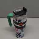 B-Well 30oz Stainless Steel Bottle