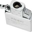 Zippo Single Torch Butane Lighter Insert