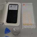 Fixerman for iPhone 13 Screen Replacement 6.1 inch, 3D Touch LCD Display Digitizer Frame Assembly with Repair Tools - Model A2482,A2631,A2633,A2634,A2635