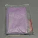 HapiPoppy Port Pillows Chemo Port Pillow for Seatbelt Chest Protector Chemo Patients Pacemaker Heart Surgery Recovery Support Cushion Gifts Women Minky Dot Lavender