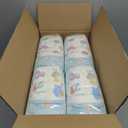 Pampers Diapers - Baby Dry - Size 5, 132 Count, Absorbent Disposable Infant Diaper