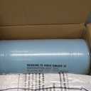 Full 4 Inch Dual Layer Memory Foam Mattress Topper, Cooling Gel Pad