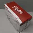 Homemate Heated Blanket Electric Throw - 50"x60" Heating Blanket Throw 1/2/4/6/8 Hours Auto-Off 10 Heat Levels Over-Heat Protection Soft Flannel Sherpa Heater ETL Certification (01 - Light Grey (Striped))