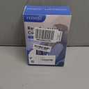 2-Pack Airplane Travel Footrest Hammock - Perfect Airplane Foot Hammock to Relax Your Feet - Travel Essentials Comfy Foot Hanger Plane Footrest for Long Trip