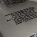 ANDY STAR Gold Bathroom Mirror, 24x36 Brushed Brass Rectangle Metal Frame Mirror for Bathroom, Modern Rectangular Wall Mounted Mirror for Vanity