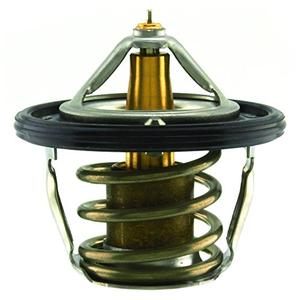 AISIN GENUINE THF-003 Engine Coolant Thermostat with Gasket - Compatible with Select Saab 9-2X Subaru Tribeca, Baja, Forester, Impreza, Legacy, Outback, SVX, Tribeca