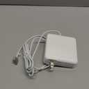 85W Mac Book Pro Charger, Replacement AC 85w 2T-Tip Connector Power Adapter, Laptop Charger Compatible with MacBook pro & Mac Book Pro 13 inch-15 inch Retina After Mid 2012