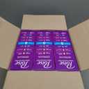 Poise Ultra Thin Incontinence Pads & Postpartum Pads for Bladder Leaks, 4 Drop Moderate Absorbency, Regular Length, 144 Count