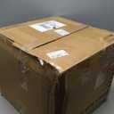 6 Inch Heavy Duty Bed Risers, Furniture Risers for Desk, Chair, Table or Sofa, Couch Lift Risers, Supports up to 2200 lbs per Leg, 9 Pack, Black