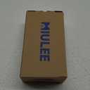 MIULEE Decorative Linen Pillow Covers 18x18 Inch Dark Brown Boho Farmhouse Neutral Winter Couch Throw Pillows for Bed Pack of 2 Accent Modern Pillowcase Sofa Livingroom Home Decor