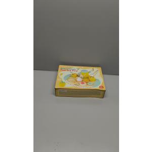 Tea Sets for Toddlers 3-5 Girl Birthday Gift 3 Year Old Princess Party Wooden Play Food Toy Sets for Kids Kitchen Accessories Age 3 4 5 6 Wood Educational Toys