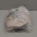 Khaki Bed Skirt Full Size Ruffled Bed Skirt with Split Corners, Full Bed Skirt 18 Inch Drop, Full Size Bed Skirt Khaki for Ruffled Bed Skirt with Split Corners, Bed Skirts Full Size