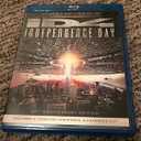 Independence Day [Blu-ray]