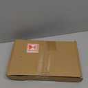 WUWEOT Cake Pop Stand Riser, 22 Holes Wooden Lollipop Holder, 4 Tier White Candy Sucker Display Shelf for Dessert Table of Wedding, Shower, Birthday Party