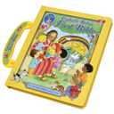 Catholic Baby's First Bible [Board book] Judith Bauer