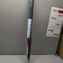 MAGIDEKOR Window Privacy Film One Way, Reflective Mirror Window Film Daytime Privacy, UV Sun Blocking Heat Control Static Cling, Window Tint for Home Office, Silver, 35.4 Inch X32.8 Feet