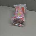 6 x OHOME Valentines Day Gifts for Kids - 44 PCS Stationery Set for School Classroom Exchange - Valentines Day Party Favors for Toddler | Valentines Crafts Treats Games,Includes Pencils,Heart Stickers