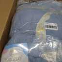 Batelo Blue Bedding 