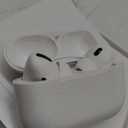 Apple AirPods Pro 2 Wireless Earbuds, Active Noise Cancellation, Hearing Aid Feature, Bluetooth Headphones, Transparency, Personalized Spatial Audio, High-Fidelity Sound, H2 Chip, USB-C Charging