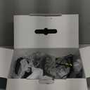 Medcursor Foot Massager with Heat - Foot and Calf Massager with Massage Roller, Deep Massage for Plantar Fasciitis, Pain Relief, Neuropathy, Relax for Home or Office Use (Not Cordless)