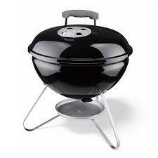 Weber Smokey Joe Silver Charcoal Grill