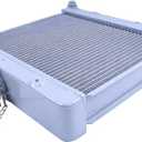 Radiator AM138710 Compatible for John Deere XUV825i XUV850D XUV855D