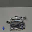 Gaoye 6 pack 1.25 Executive Style Reading Glasses Men  Durable Readers with Blue Light Filtering Comfortable Fit with TR90 Frames