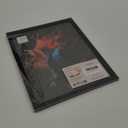 upsimples 11x14 Picture Frame, Wall Gallery Photo Frames with Engineered Wood, Black 1 Pack