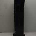 Humidifiers Large Room Bedroom with 7 Colors Light, 2.1Gal(8L) 3 Speed Quiet Ultrasonic Cool Mist Humidifier with 360 Nozzle, Humidity Setting, Timer, Aroma Box for Home Plant Baby Yoga Sleep (Black)