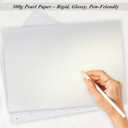 2 x Romantic & Funny Birthday Greeting Card for Partner (Better Together Bacon & Eggs)