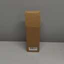 White Ceramic Vase-Flower Vase Dried Flower Vase for Modern Home Decor, Fit for Foyer Living Room Fireplace Bedroom Kitchen,Decent Gift, 8.27" H