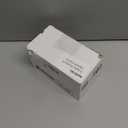 2 Sets Mini Porcelain Mortar and Pestle Set Porcelain Herb Grinder Crusher Grinding Bowl Kitchen Mixing Grinding Bowl with 2 Pieces Brushes for Seasonings, Sesame, Herbs, Medicine(60 mm)