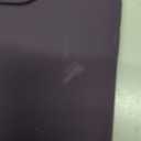 Miracase Designed for iPhone 14 Pro Max Phone Case with Screen Protector,[Upgraded Enhanced Camera Protection],Shockproof Liquid Silicone Case with Microfiber Lining,6.7 inch, Dark Purple