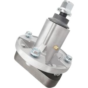 PetMigo 1 Pack Deck Spindle Set for John Deere GY20785 GT20050 42" 48" Mower Decks on L100 L107 L108 L110 L111 L118 L120 L130 PetMigo 1 Pack Deck Spindle Set for John Deere GY20785 GT20050 42" 48" Mower Decks on L100 L107 L108 L110 L111 L118 L120 L130