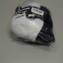 Yuji Itadori Mens Varsity Jacket Baseball Letterman Bomber Jacket Fleece Long Sleeve Coat Casual Clothing (Large, Black)