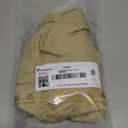 BRABIC Womens' Seamless Sleeveless V-Neck Bodysuit Shapewear Tummy Control (Beige)