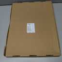 Halloween Table Decorations Wooden Pumpkin Tabletop Centerpieces Decoration Sign with Lights, Farmhouse Home Indoor Party Decor(Pumpkin)