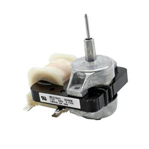 W10128551 Refrigerator Fan Motor (OEM Parts) Fits for Whirlpool/Kenmore/KitchenAid/Maytag,Replace WPW10128551 13062901 W10199049 W10904013 AP6015419 8170894 and More