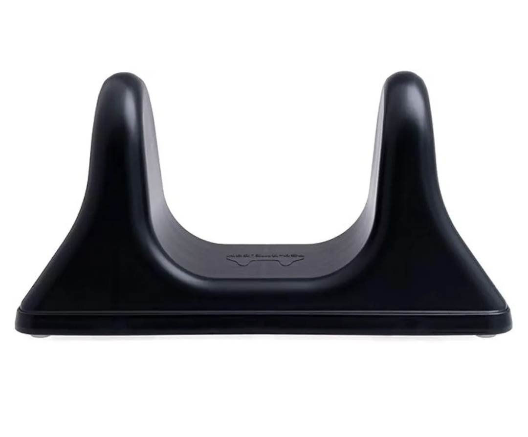 PSO-RITE Psoas Muscle Release Tool – Made in USA, Patented Deep Tissue Massage Device for Your Back, Hip Flexor & Trigger Point Relief, Night Black