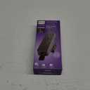 Philips Direct Plug Power Inverter 3 AC Outlets 1 USB-A 1 USB-C 175W
