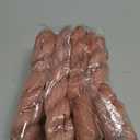 4 Pack Cheesecloth Table Runner, 10FT 35x120 inch Brick Red Table Cloth, Boho Rustic Gauze Dusty for Baby Shower Decor, Mothers Day, Bridal Shower, Wedding, Thanksgiving, Christmas, Birthday Decor,Set of 4