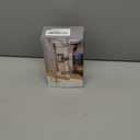 Amerdeco 10 Pack Brushed Satin Nickel Cabinet Pulls 3 Inch(76mm) Hole Center Cabinet Hardware Kitchen Cabinet Handles for Bathroom Drawer Pulls Dresser Pulls ZH0001