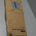 REHAND Walking Cane with Seat,Lightweight Foldable, Adjustable, Collapsible Canes with Stool for Men & Women, Heavy Duty All Terrain Tip, Portable Walking Stick Chair for Seniors & Adults (Black)