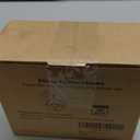 Cat/Pet Water Fountain Filters, 12 Pieces Set Pack of 8 Replacement Filter Fit for 81oz/2.4L, 3 Filtration System with 4 Pre-Filter Sponges