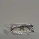 ZENOTTIC Reading Glasses for Women Cateye Blue Light Blocking Glasses Computer Readers Anti Eyestrain Lightweight Eyeglasses (Brown)