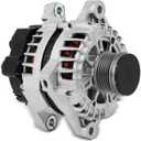 ROADFAR New Alternator Replacement For HYUNDAI for Tucson 2.4L 2014-2015,for Kia for Sportage 2.0L 2015-2016,for Kia for Sportage 2.4L 2014-2016 11702