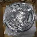 CAP Barbell 2-Inch Olympic Cast Iron Plate Weight Set | 75-285 lbs | Multiple Options